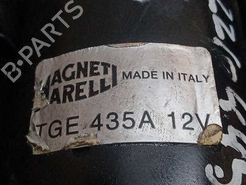 Front wiper motor ALFA ROMEO 145 (930_) 1.6 i.e. 16V T.S. (930.A2) | BP9838038M29 