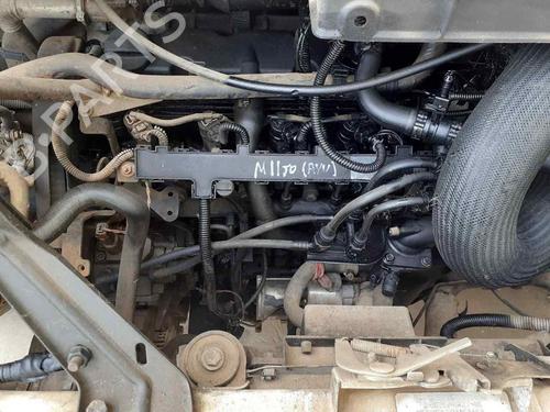 Starter PEUGEOT BOXER Van (244)  | BP33704961M8  - Image 16