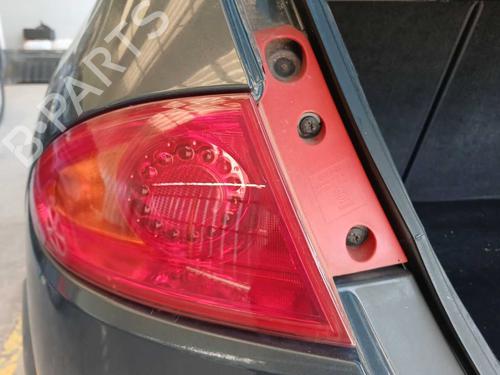 Used Left taillight Left taillight 38639029 38639029