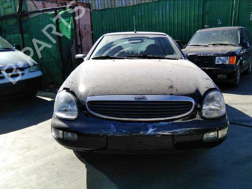 Used Parts FORD SCORPIO II (GFR, GGR) 2.5 TD 218508