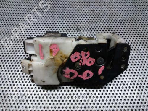 Front right lock ROVER 200 II Hatchback (RF) 214 Si | BP721706C97 