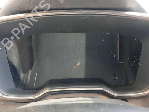 Used Instrument cluster Instrument cluster 36987864 36987864