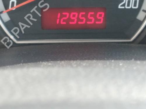 Computer motormanagement SUZUKI SWIFT III (MZ, EZ)  | BP13664847M57 