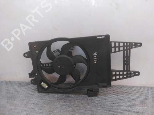 Used Radiator fan Radiator fan 2519943 2519943