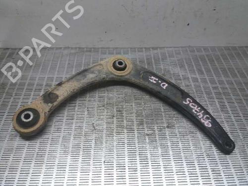 Used Left front suspension arm CITROËN C4 I (LC_) 1.6 16V (109 hp) 595484