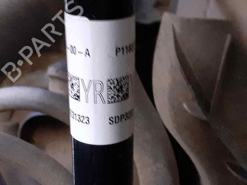Left rear driveshaft TESLA MODEL Y (5YJY) | BP29549938M40 - Image 2