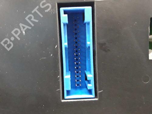 Instrument cluster VW GOLF VI (5K1) 1.6 TDI | BP4441137C47 