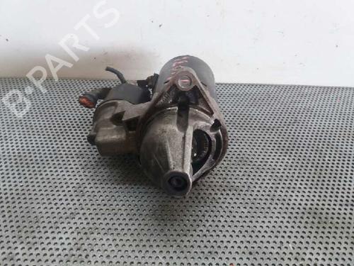 Starter OPEL VECTRA C (Z02) 1.8 16V | BP4644079M8 