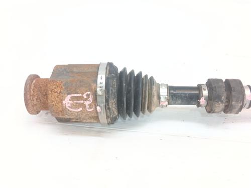 Right front driveshaft MG MG HS (AS23) | BP33800281M39 - Image 2