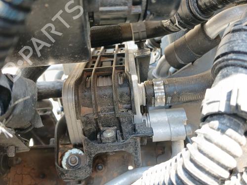 AC radiator FIAT 500X (334_) 1.0 (334.AXN1B) | BP35949247M32 - Image 4