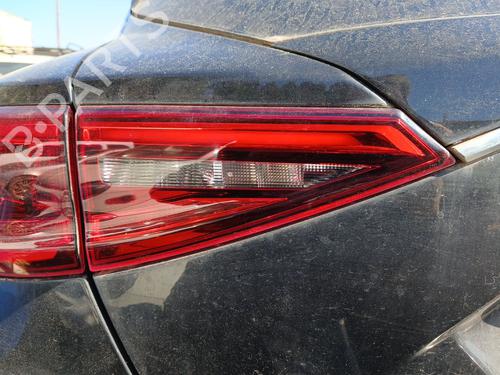 Used Left tailgate light Left tailgate light INFINITI QX30 [2016-2026] 33208603 33208603
