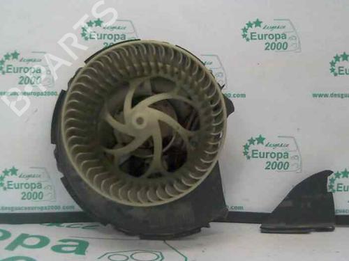 Heater blower motor CITROËN SAXO (S0, S1)  | BP2954799M62 