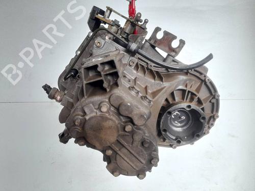 Gearbox MERCEDES-BENZ VITO Van (W638) 112 CDI 2.2 (638.094) | BP9307026M3 