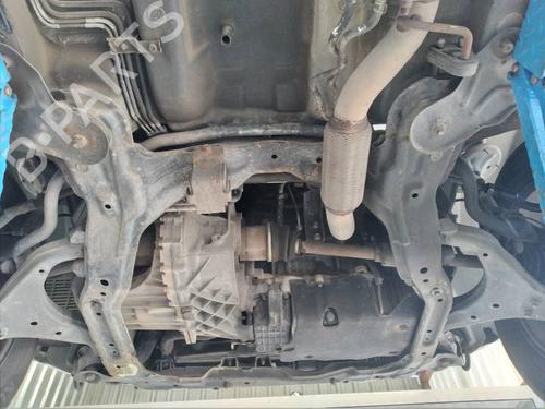 Subframe HYUNDAI TUCSON (JM) 2.0 CRDi (140 hp) 14454015