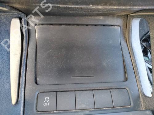 Used Ashtray VW SCIROCCO III (137, 138) 2.0 TDI (140 hp) 14040607