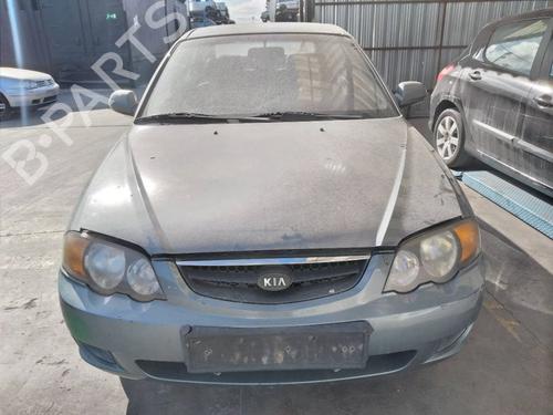 Left taillight KIA SHUMA II (FB) 1.6 | BP11016921C34 - Image 3
