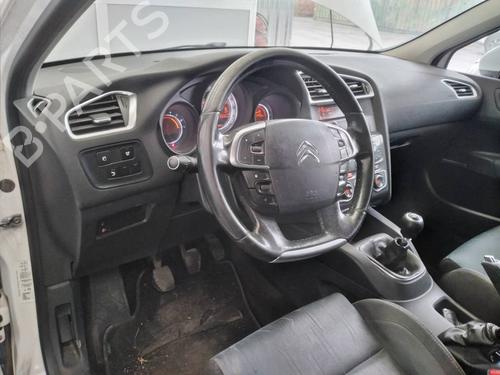Front right interior door handle CITROËN C4 II (NC_)  | BP10986864I14  - Image 27