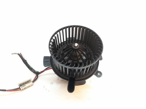 Heater blower motor CITROËN C4 I (LC_)  | BP18642460M62 