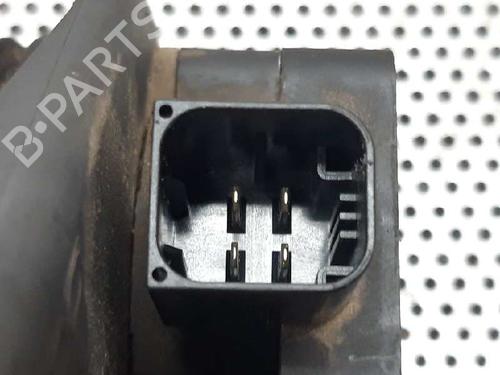 Pedal CITROËN BERLINGO / BERLINGO FIRST Box Body/MPV (M_) 2.0 HDI 90 4WD (MBRHY, MCRHY) | BP2669435I4 