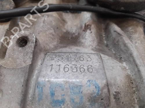 Gearbox KIA RIO II (JB) 1.5 CRDi | BP15279945M3 