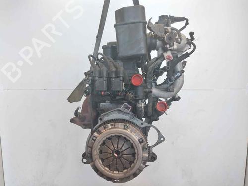 Engine HYUNDAI ATOS (MX) 1.0 i | BP26199937M1 