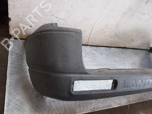 Rear bumper LAND ROVER FREELANDER I (L314) 2.0 DI 4x4 | BP286785C8 