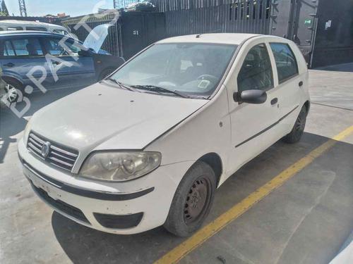 Front wiper motor FIAT PUNTO Hatchback Van (188_) 1.2 60 | BP17829733M29