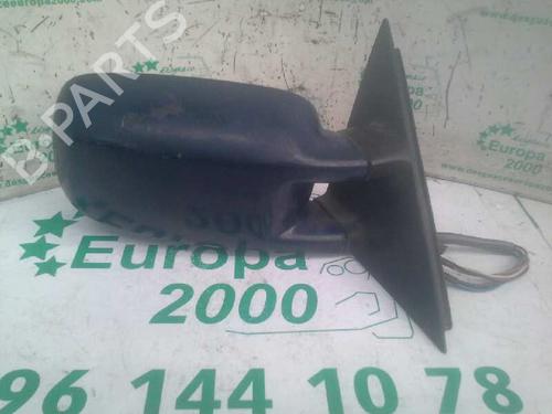 Right mirror VW PASSAT B5 (3B2)  | BP180617C27 