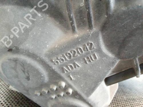 Gearbox OPEL VECTRA C (Z02) 1.9 CDTI (F69) | BP6906287M3 