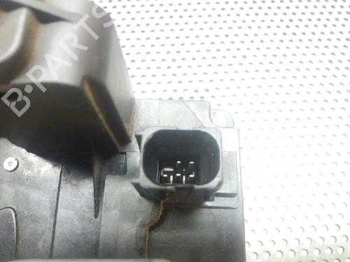 Rear left lock OPEL VECTRA C (Z02) 1.9 CDTI (F69) | BP2243273C100 