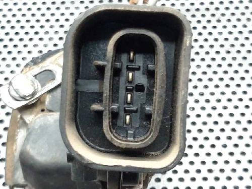 Rear right lock SUZUKI GRAND VITARA I (FT, HT) 2.0 HDI 110 16V 4x4 (SQ420D, TD83V) | BP4820480C99 