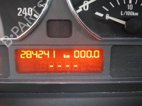 Andre BMW 3 Compact (E46) 318 td | BP14043316O1  - Image 15