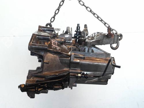 Used Gearbox Gearbox CITROËN JUMPER II Van 2.2 HDi 120 (120 hp) 33294762 33294762