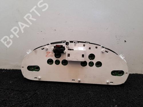 Instrument cluster CHRYSLER VOYAGER IV (RG, RS) 2.5 CRD | BP9161315C47 