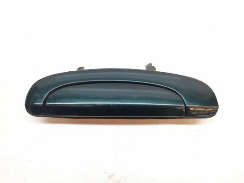 Türgriff hinten links außen für HYUNDAI GETZ (TB) 1.5 CRDi (88 hp) 16919066