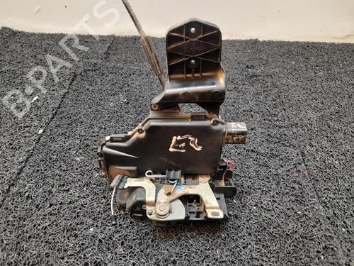 Rear right lock VW PASSAT B5 (3B2) 1.8 | BP9558942C99 