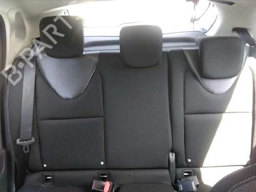 Right sun visor RENAULT CLIO IV (BH_)  | BP2129131I2  - Image 10