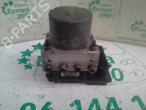 ABS pump PEUGEOT 307 (3A/C) 2.0 HDi 90 | BP113663M43 