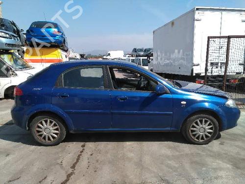 Hattehylde DAEWOO LACETTI Hatchback (KLAN) | BP4609931C85 - Image 5