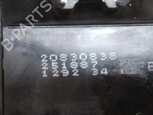 Left front window switch CHEVROLET ORLANDO (J309) 2.0 D | BP6105979I27 