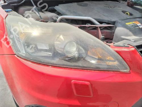 Baklys FORD FOCUS II (DA_, HCP, DP) 1.8 TDCi | BP13700300C36 
