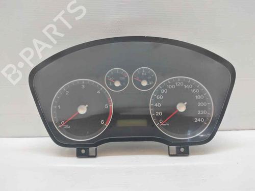 Used Instrument cluster FORD FOCUS II (DA_, HCP, DP) 1.8 TDCi (115 hp) 30527366