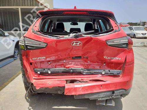 Gearbox HYUNDAI TUCSON (TL, TLE) 1.6 CRDi All-wheel Drive | BP26673911M3 