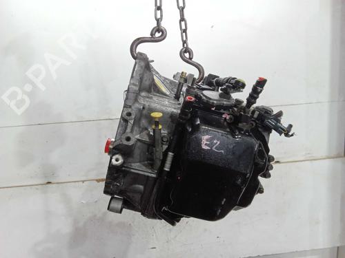 Used Gearbox Gearbox VOLVO XC90 I (275) [2002-2015] 40198808 40198808