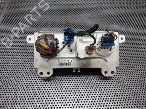 Climate control CHEVROLET ALERO 3.4 V6 | BP10243215I5 
