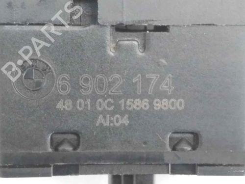Right front window switch BMW 3 (E46) | BP18666653I26 - Image 3