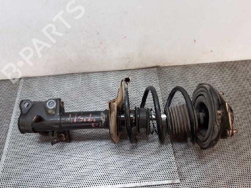 Used Left front shock absorber NISSAN ALMERA TINO (V10) 2.2 dCi (115 hp) 5079322
