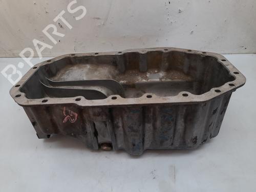 Used Oil sump SEAT IBIZA II (6K1) 1.4 i (60 hp) 14046108