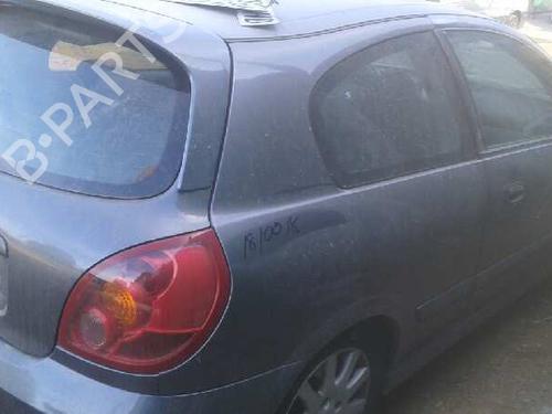 Display monitor NISSAN ALMERA II Hatchback (N16) | BP3649242C48 - Image 7