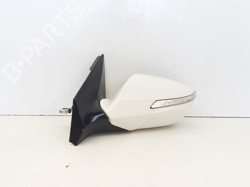 Left mirror HYUNDAI i40 I (VF) 1.6 GDI | BP30053298C26 